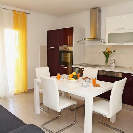 Apartments St.Anthony كورتْشولا المظهر الخارجي الصورة