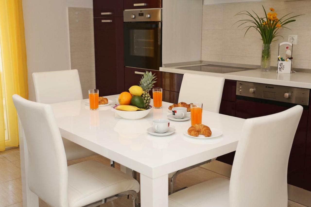Apartments St.Anthony كورتْشولا المظهر الخارجي الصورة