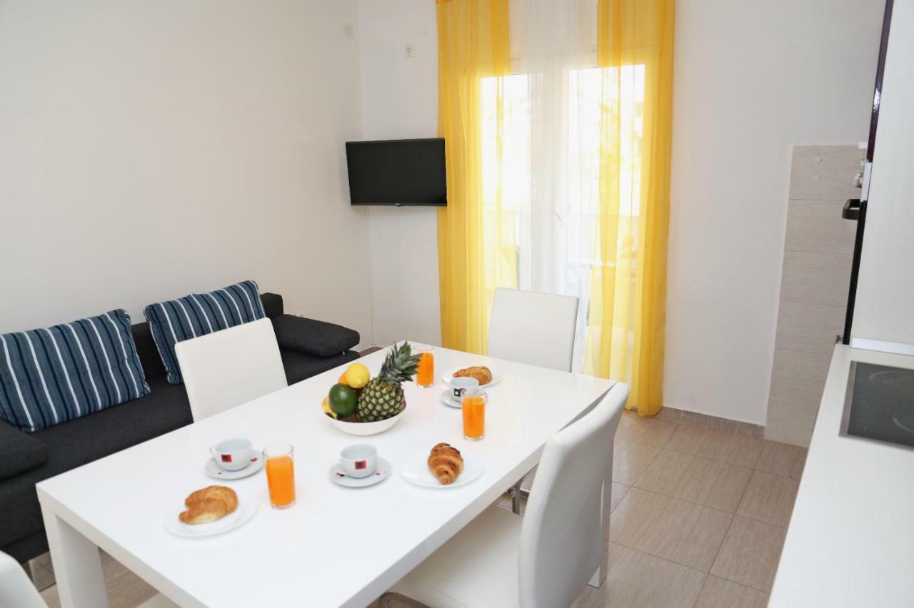 Apartments St.Anthony كورتْشولا المظهر الخارجي الصورة