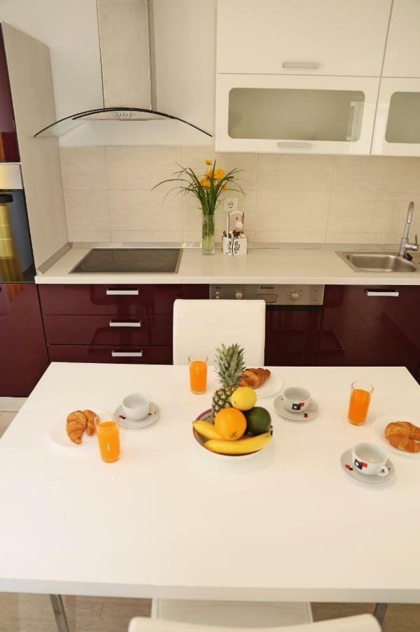 Apartments St.Anthony كورتْشولا المظهر الخارجي الصورة