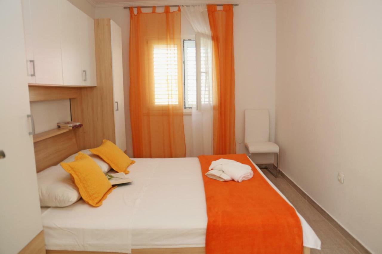 Apartments St.Anthony كورتْشولا المظهر الخارجي الصورة