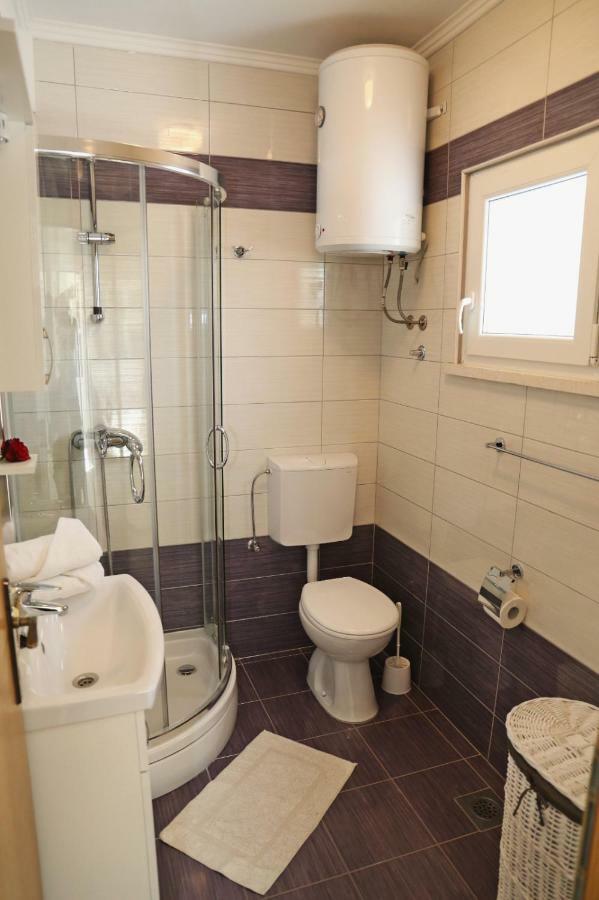 Apartments St.Anthony كورتْشولا المظهر الخارجي الصورة