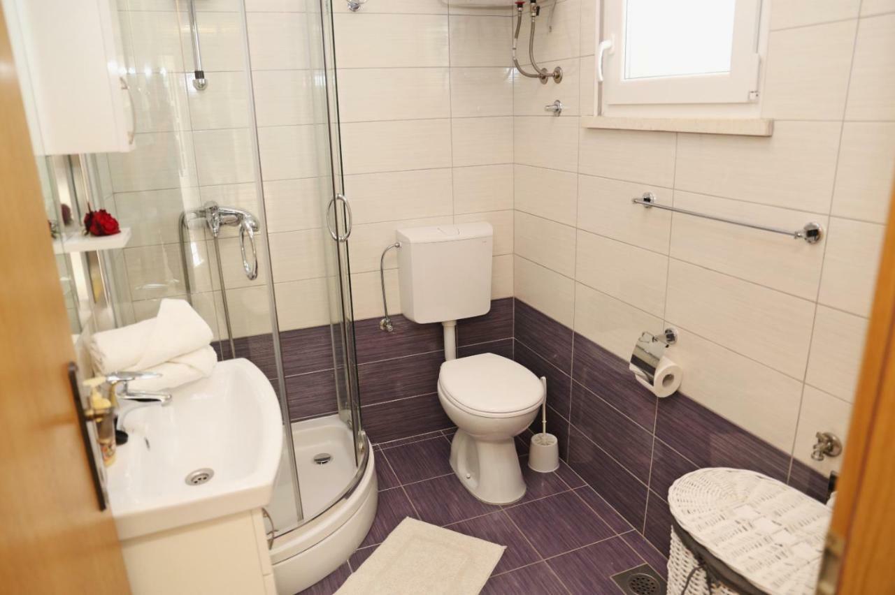 Apartments St.Anthony كورتْشولا المظهر الخارجي الصورة