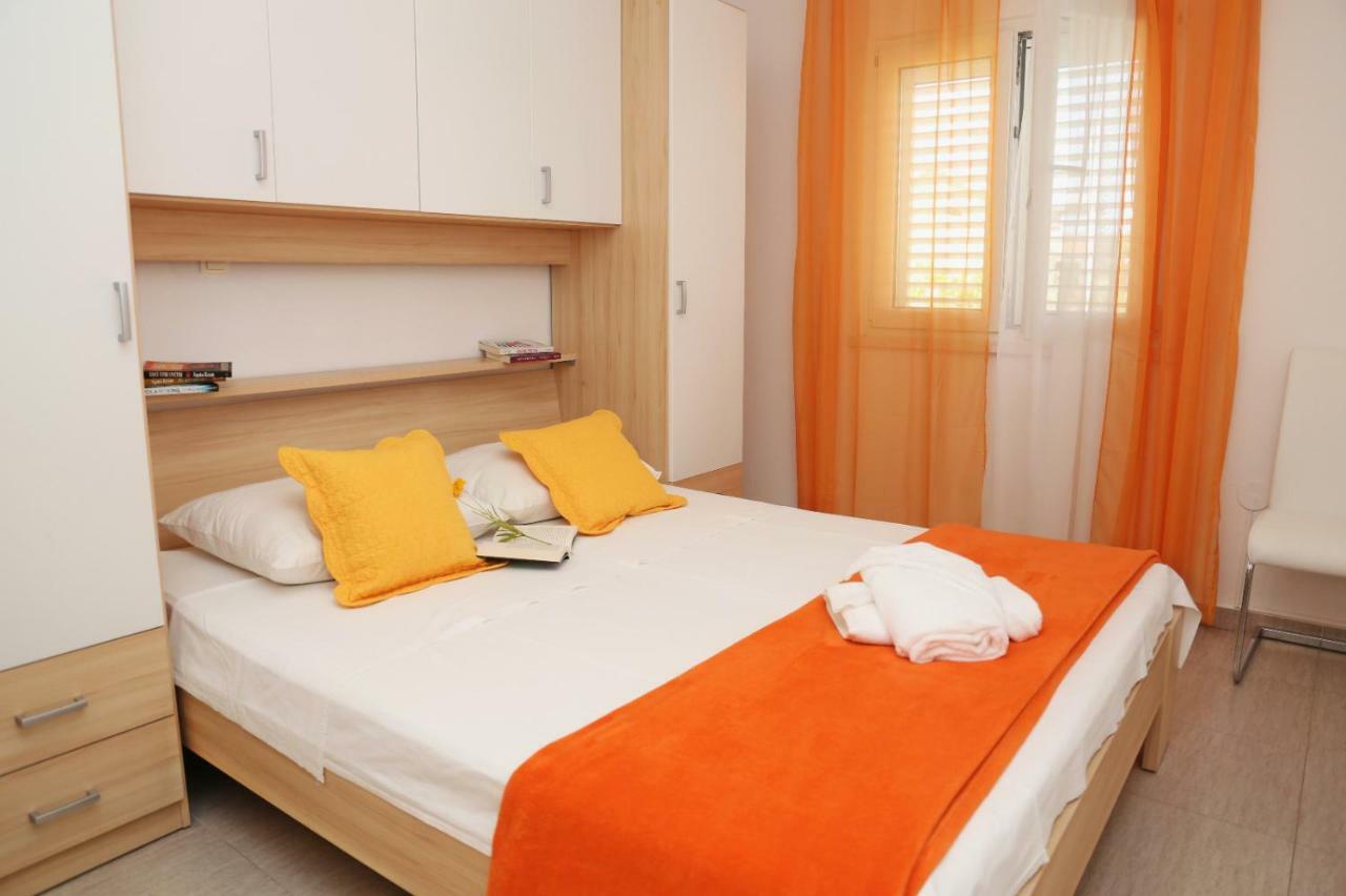 Apartments St.Anthony كورتْشولا المظهر الخارجي الصورة