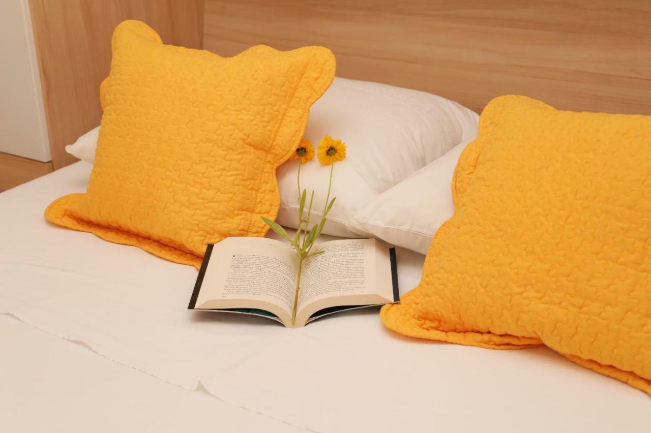 Apartments St.Anthony كورتْشولا المظهر الخارجي الصورة