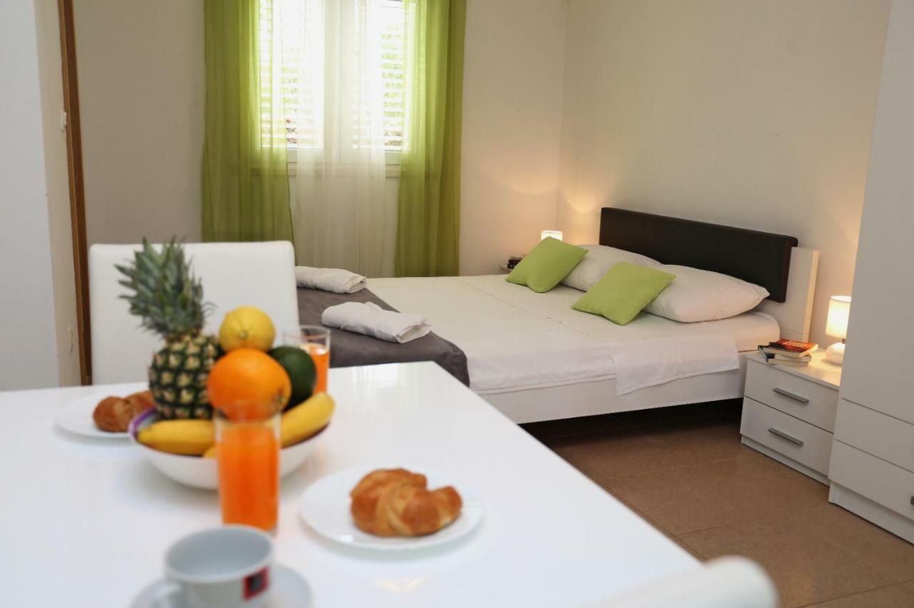 Apartments St.Anthony كورتْشولا المظهر الخارجي الصورة