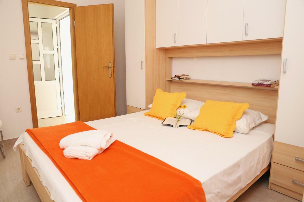 Apartments St.Anthony كورتْشولا المظهر الخارجي الصورة