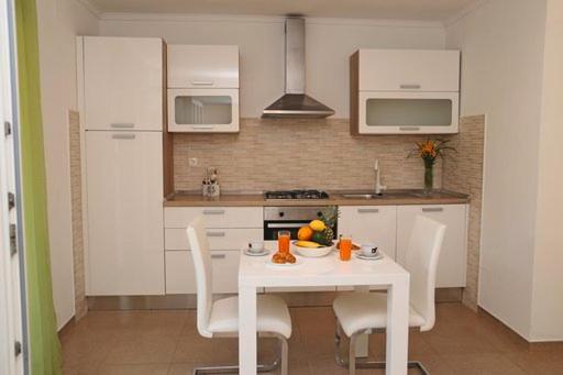 Apartments St.Anthony كورتْشولا المظهر الخارجي الصورة