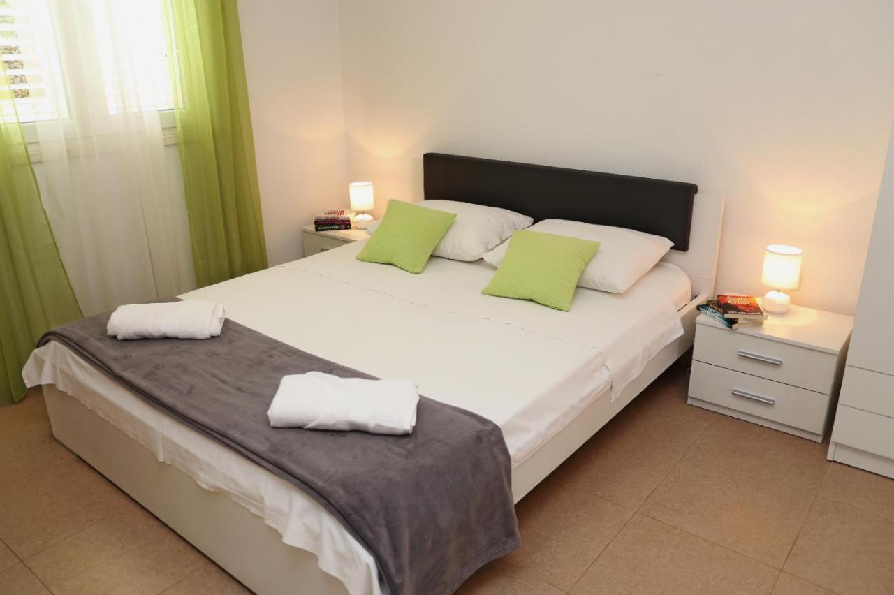Apartments St.Anthony كورتْشولا المظهر الخارجي الصورة