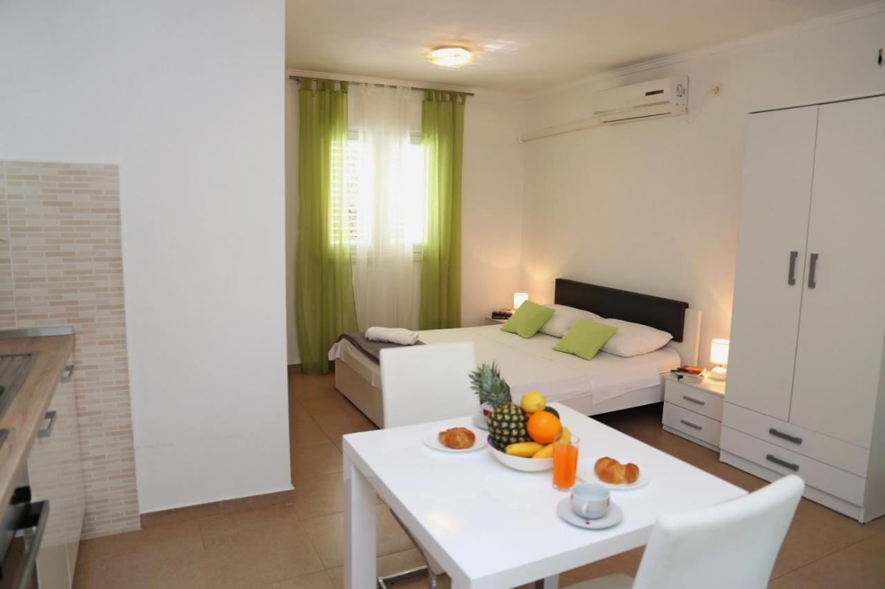 Apartments St.Anthony كورتْشولا المظهر الخارجي الصورة